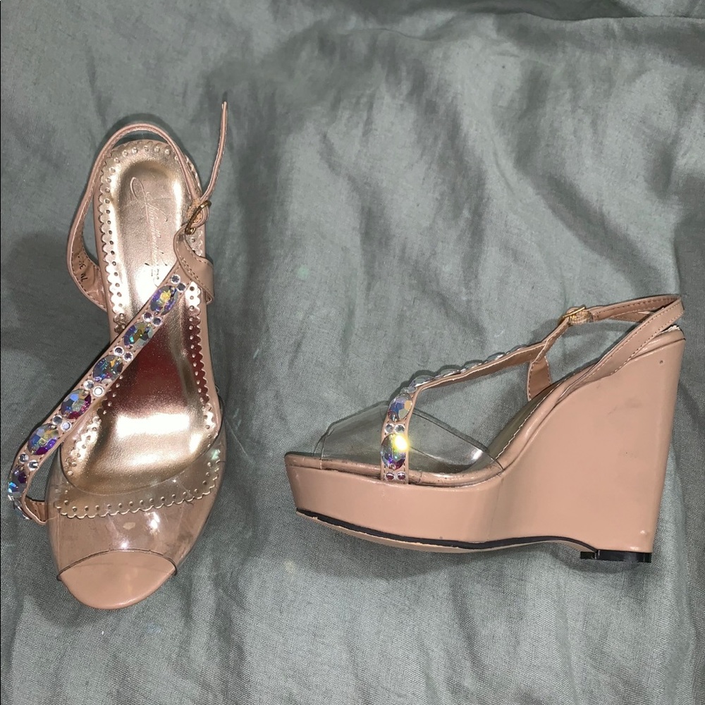 Wedges - Picture 3 of 3